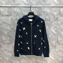 톰브라운 남녀공용 자켓