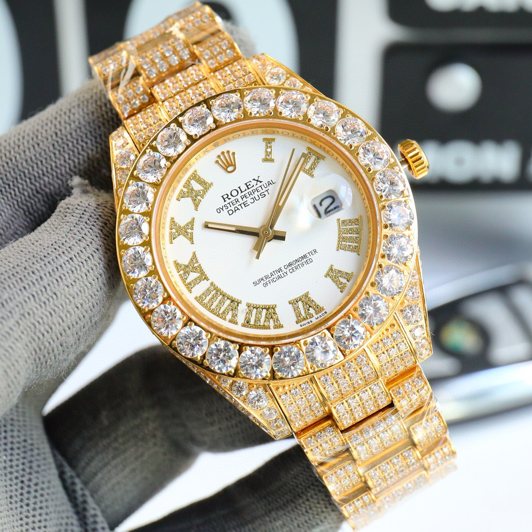 롤렉스 로렉스  미러급 남자시계 6컬러