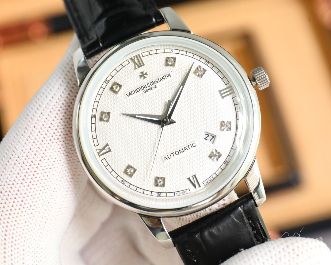 바쉐론 콘스탄틴 TW공장 남자 미러급 시계 4종류