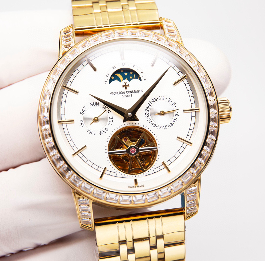 바쉐론 콘스탄틴 A급 남자시계 2컬러