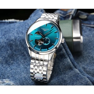 론진  A급 남자시계