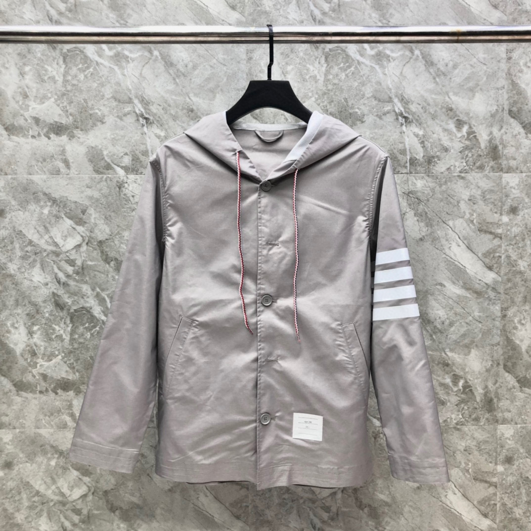 톰브라운 남녀공용 자켓