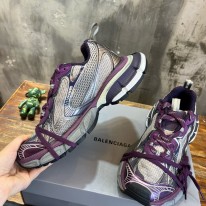 발렌시아가 3XL 남여공용 신발 운동화 스니커즈