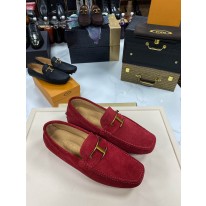 토즈 남자 스니커즈 신발 운동화