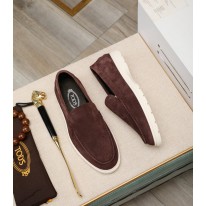 토즈 남자 스니커즈 신발 운동화