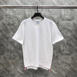 톰브라운 남녀공용 반팔