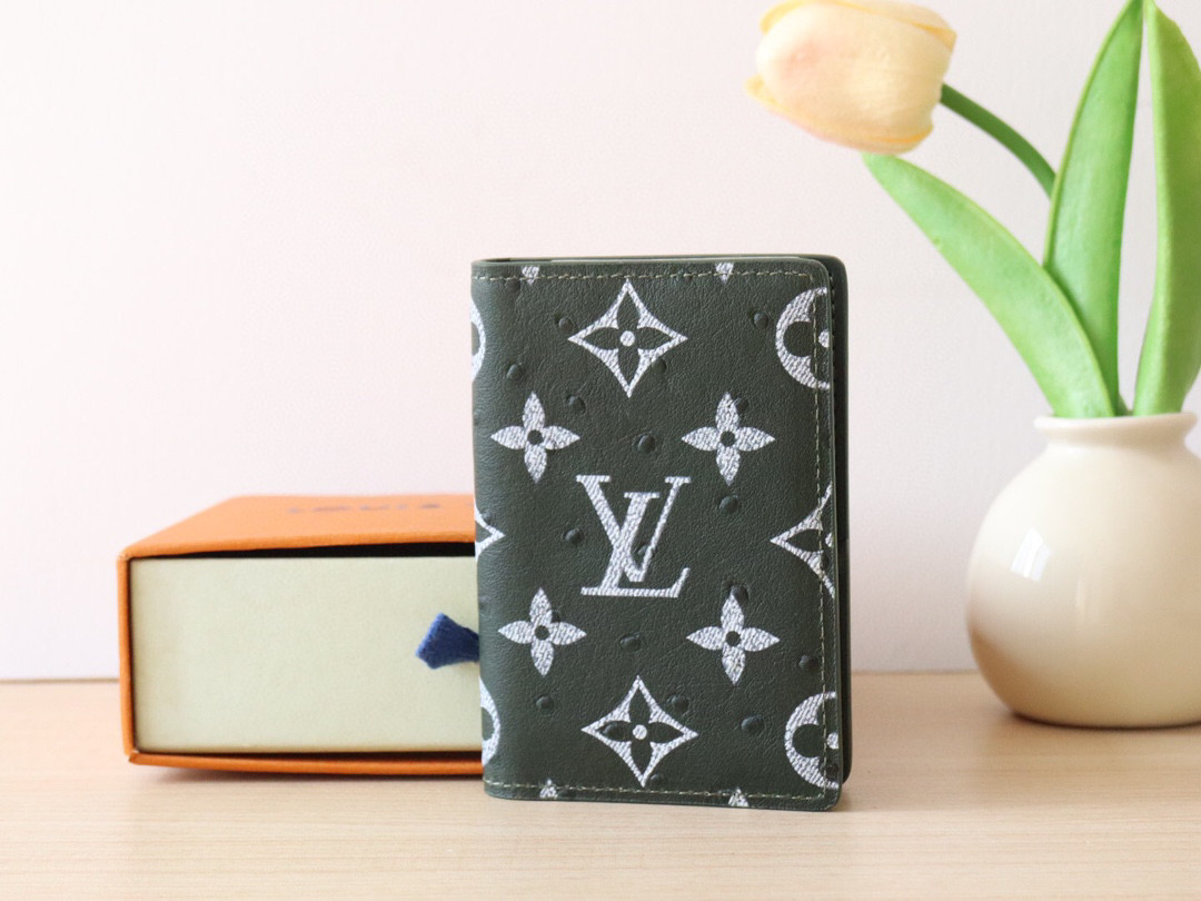 루이비통 남자 반지갑 M85959