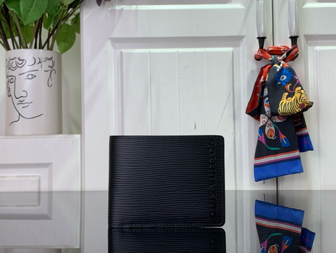 루이비통 남자 반지갑 M83333