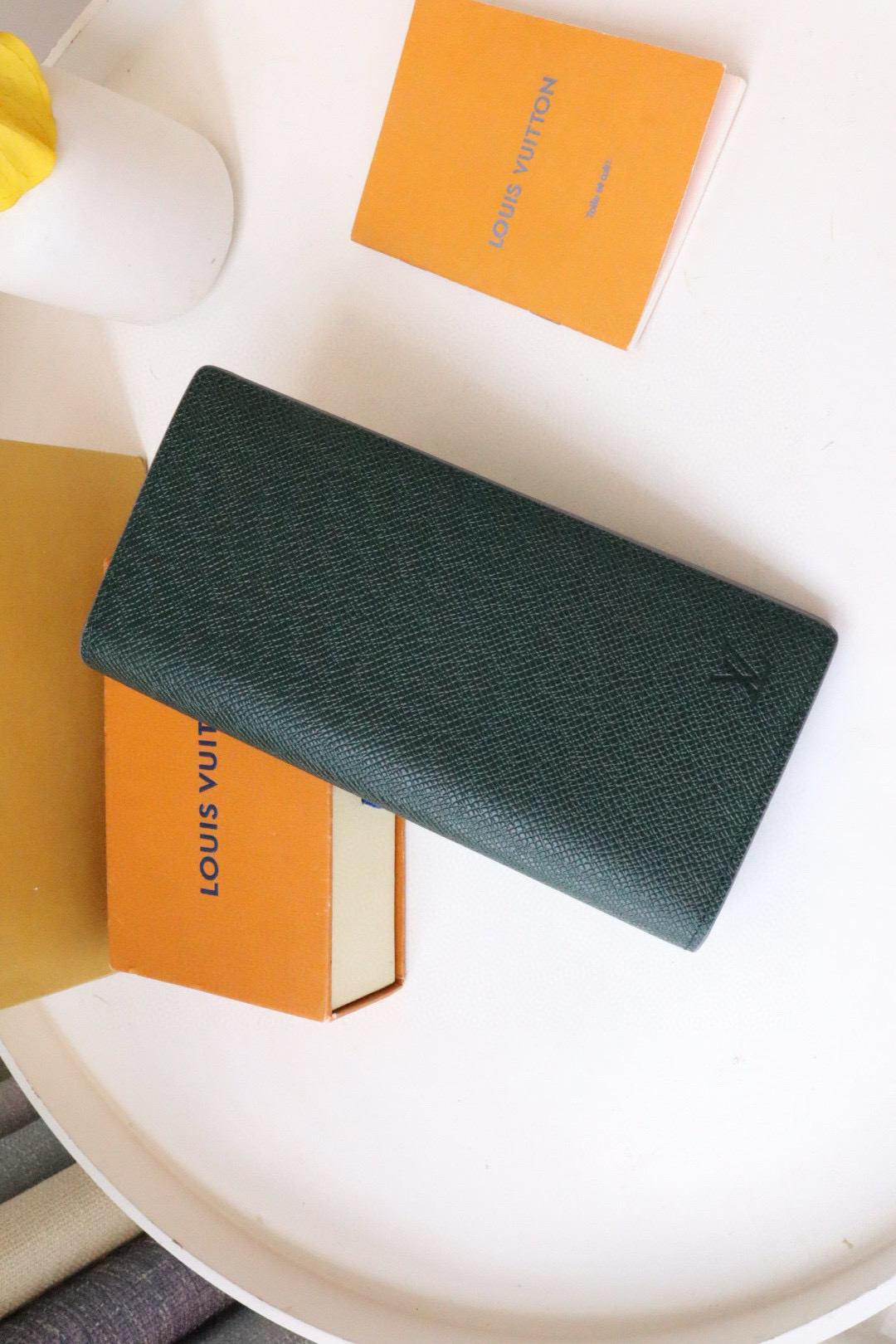 루이비통 남자 장지갑 M81554