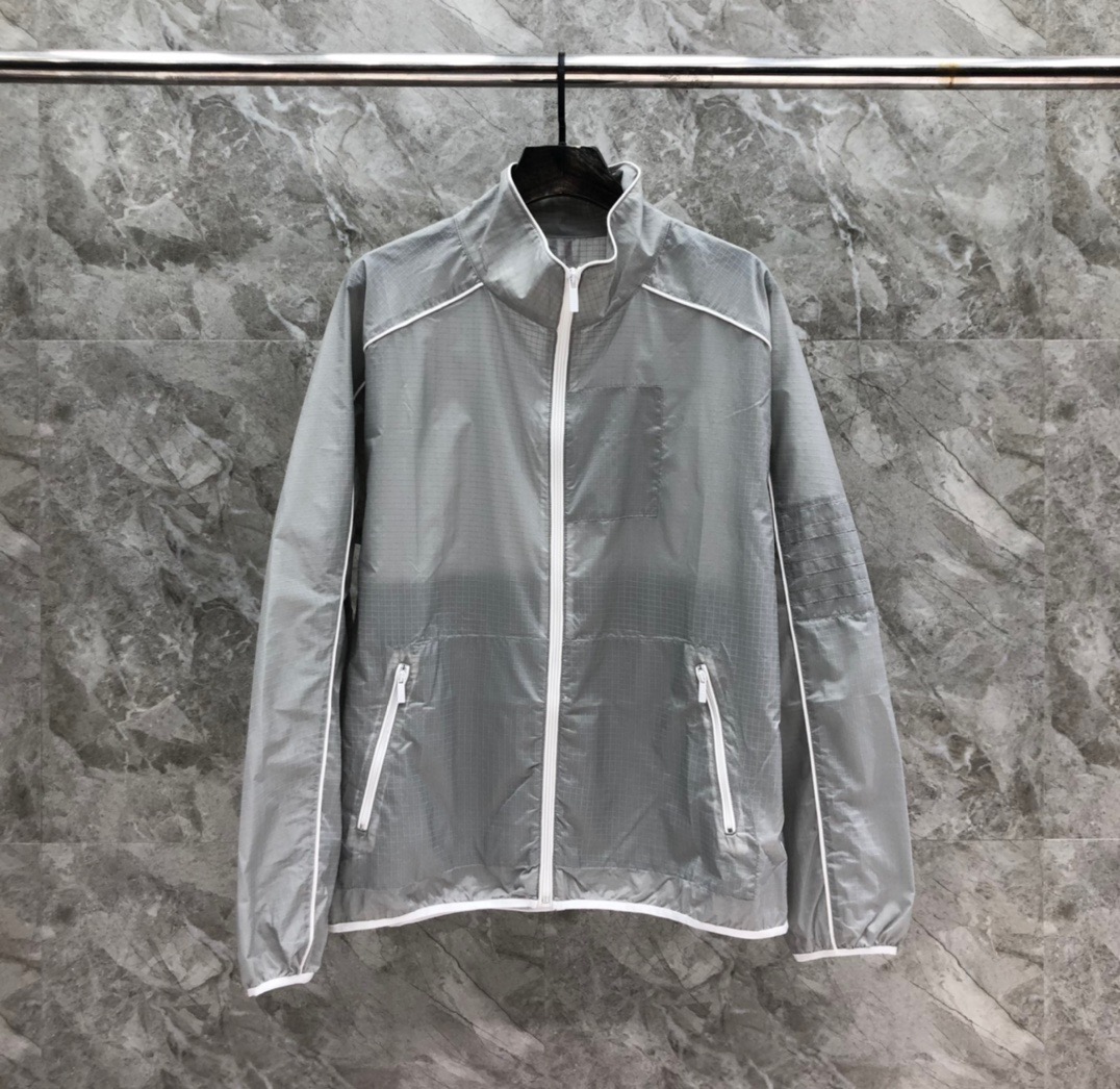 톰브라운 남녀공용 자켓