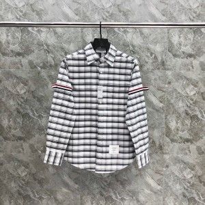 톰브라운 남자 셔츠