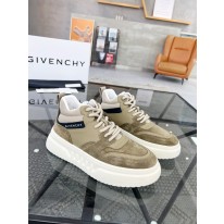 지방시 남자 부츠