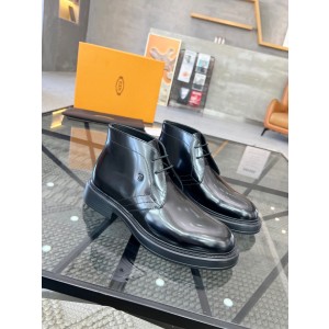 토즈 남자 부츠