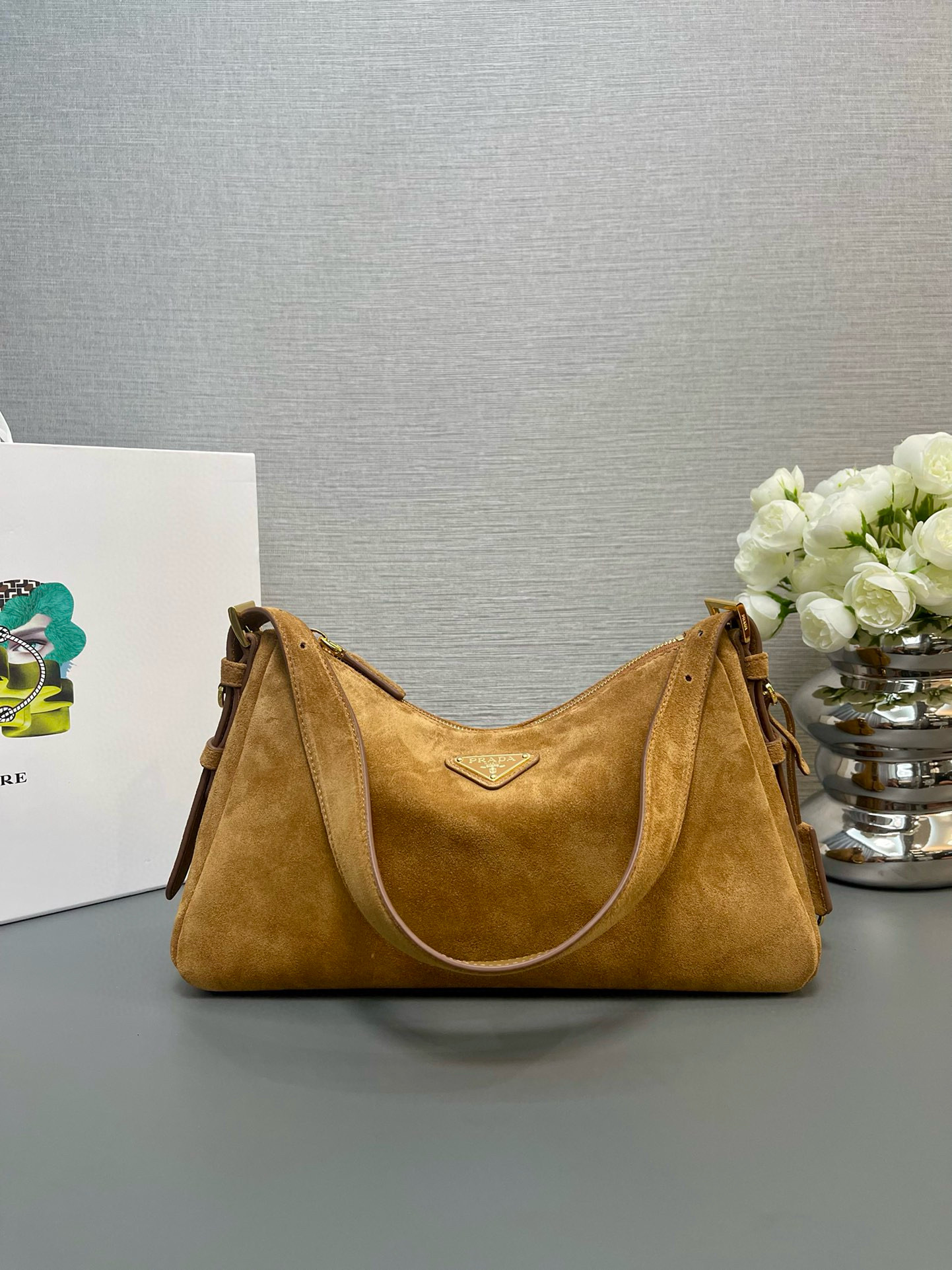 프라다 1BC229 여자가방