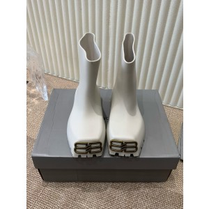 발렌시아가 여자 부츠