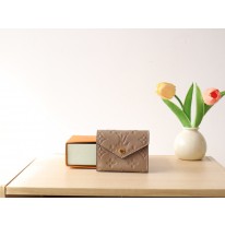 루이비통 여자 반지갑 M62935