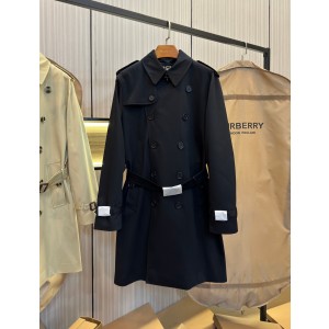 버버리 남자 코트