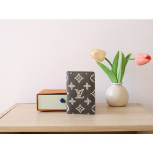 루이비통 카드지갑 m12501