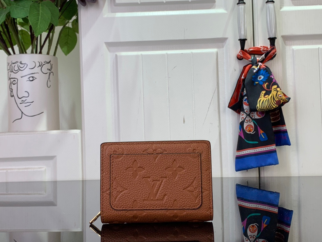 루이비통 카드지갑 M80151