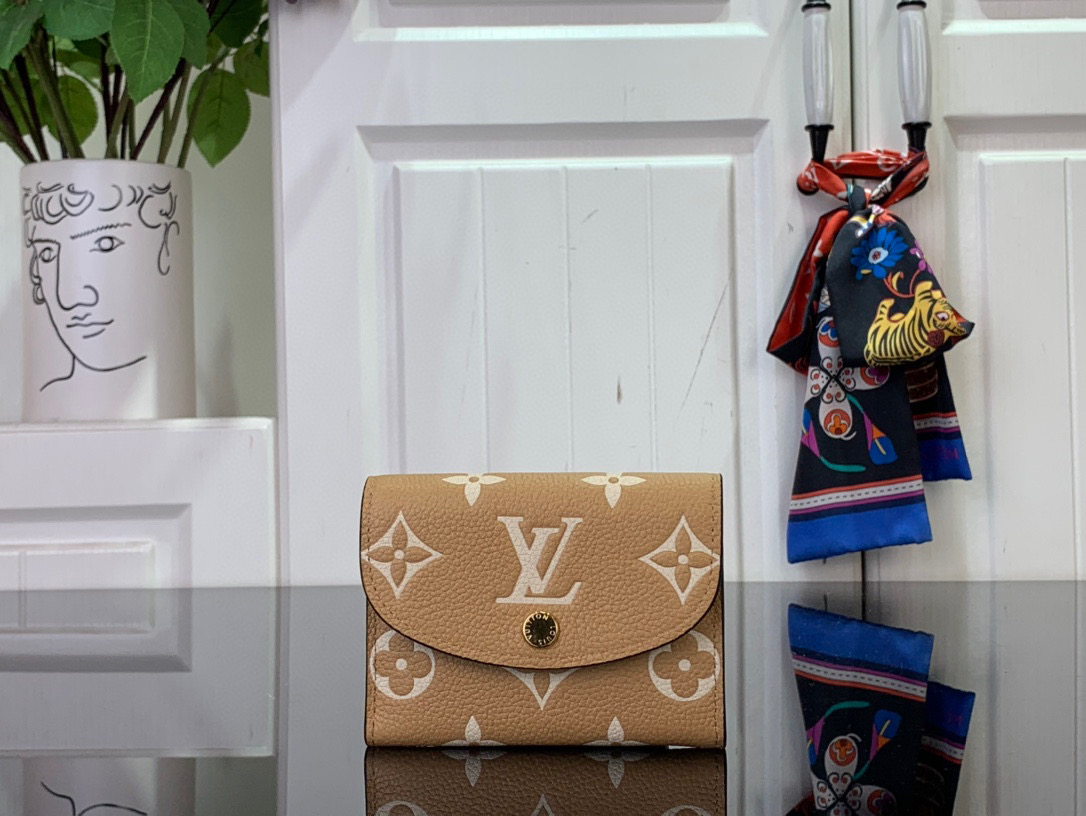 루이비통 카드지갑 M81455