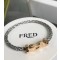 프레드 팔찌