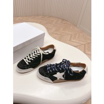 골든구스 3.5cm 남녀공용 스니커즈 신발 운동화