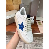 골든구스 3cm 남녀공용 스니커즈 신발 운동화