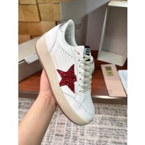 골든구스 3cm 남녀공용 스니커즈 신발 운동화