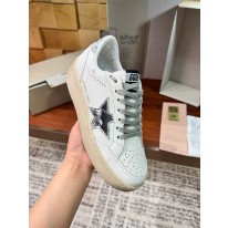 골든구스 3cm 남녀공용 스니커즈 신발 운동화