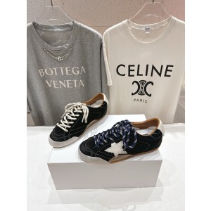 골든구스 3.5cm 남녀공용 스니커즈 신발 운동화