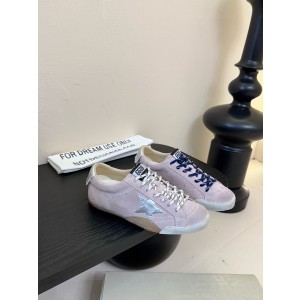 골든구스 3.5cm 남녀공용 스니커즈 신발 운동화