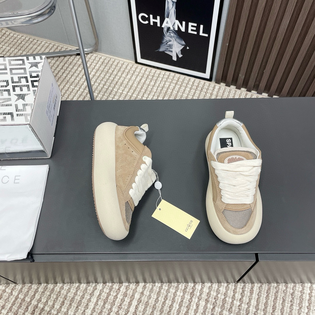 골든구스 남녀공용 스니커즈 신발 운동화