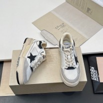 골든구스 4.5cm 남녀공용 스니커즈 신발 운동화