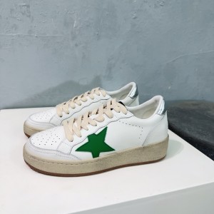 골든구스 3.5cm 여자 스니커즈 신발 운동화