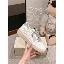 골든구스 5cm 여자 스니커즈 신발 운동화