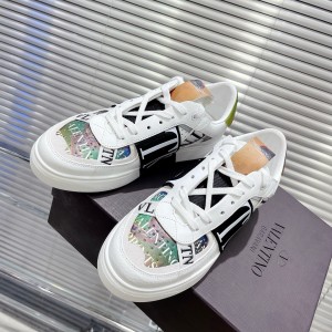 발렌티노 남녀공용 스니커즈 신발 운동화