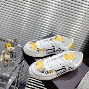 발렌티노 남녀공용 스니커즈 신발 운동화