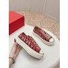 발렌티노 여자 스니커즈 신발 운동화