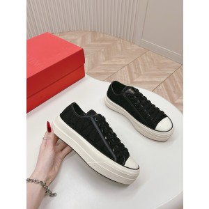 발렌티노 여자 스니커즈 신발 운동화