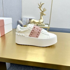 발렌티노 여자 스니커즈 신발 운동화