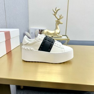 발렌티노 여자 스니커즈 신발 운동화