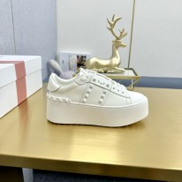 발렌티노 여자 스니커즈 신발 운동화