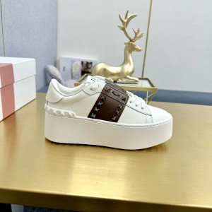 발렌티노 여자 스니커즈 신발 운동화