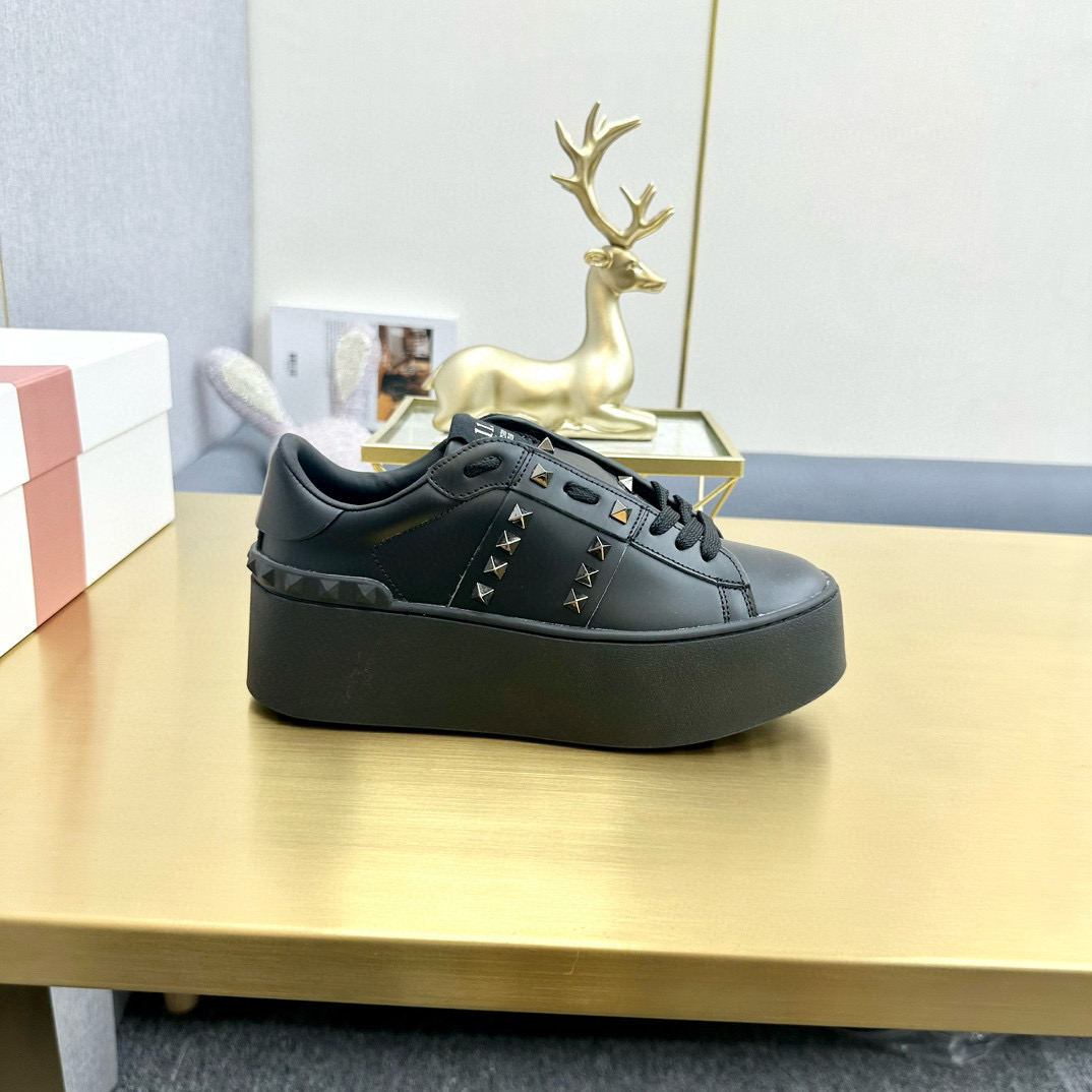 발렌티노 여자 스니커즈 신발 운동화