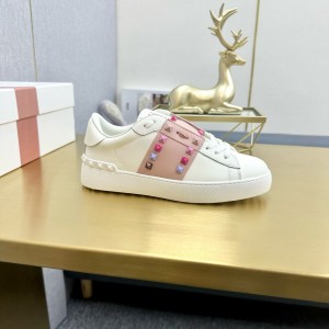 발렌티노 여자 스니커즈 신발 운동화