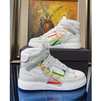 발렌티노 남녀공용 스니커즈 신발 운동화