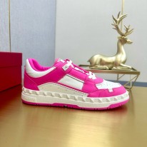 발렌티노 남녀공용 스니커즈 신발 운동화