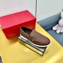 발렌티노 남자 스니커즈 신발 운동화