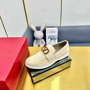 발렌티노 남자 스니커즈 신발 운동화