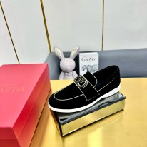 발렌티노 남자 스니커즈 신발 운동화